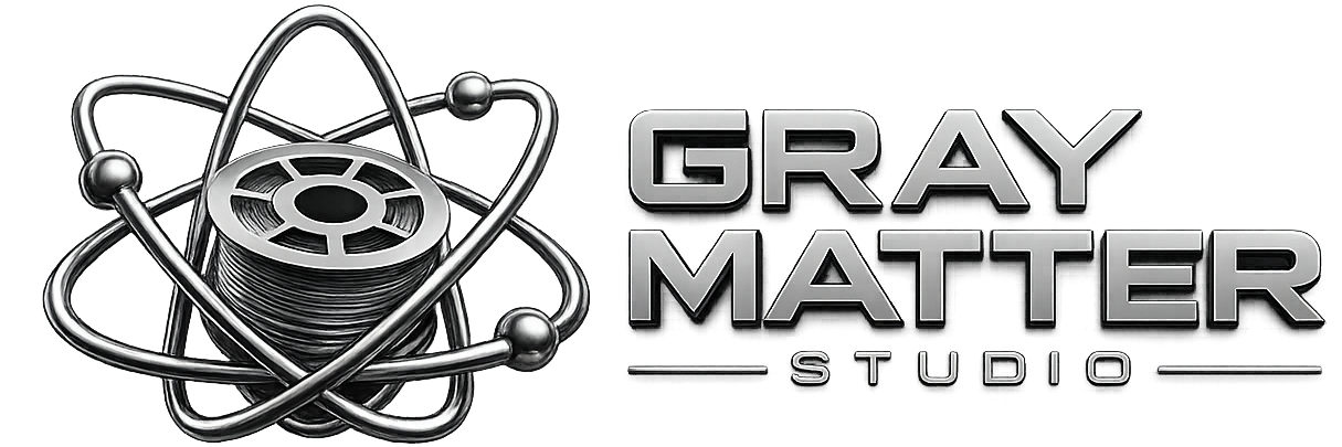 Gray Matter Studio