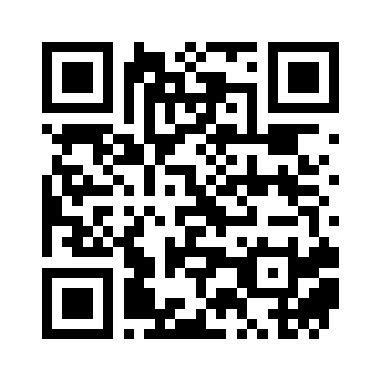 QR code opening the Gray Matter Personalize partner page